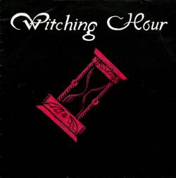 Witching Hour : Hourglass